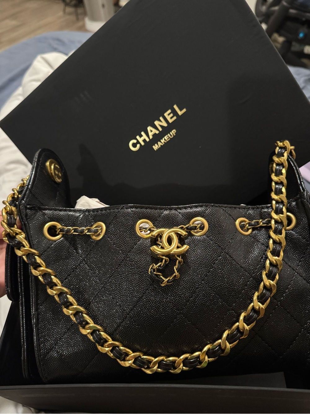Chanel VIP Gift